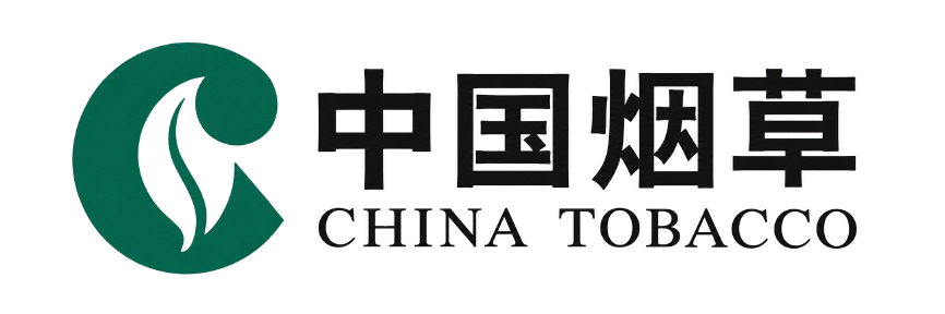 China Tobacco logo