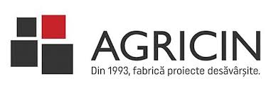 Agricin logo