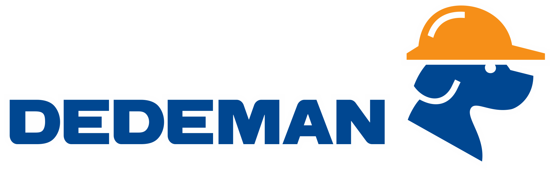 Dedeman logo