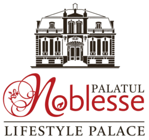 Palatul Noblesse logo