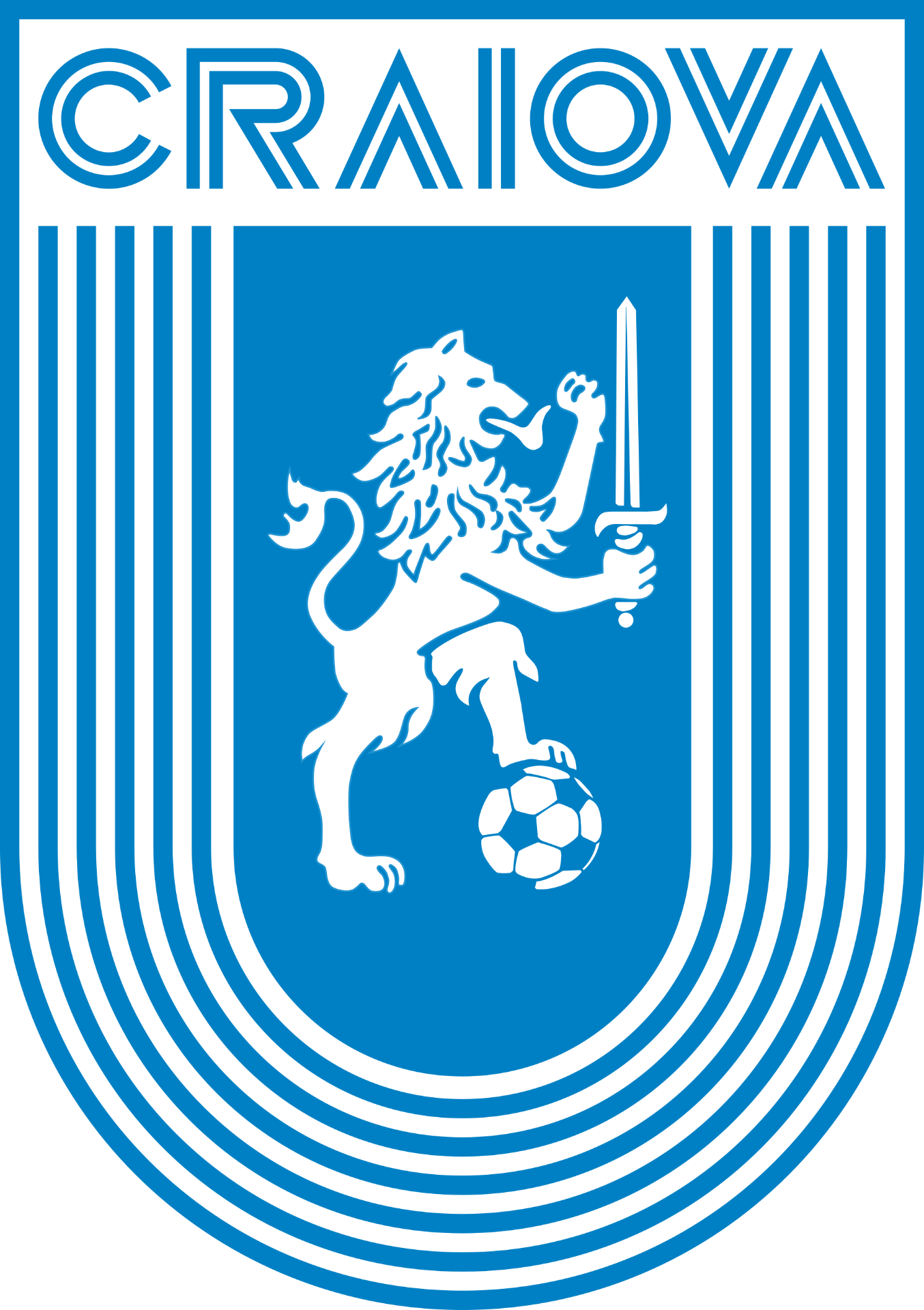 Universitatea din Craiova logo