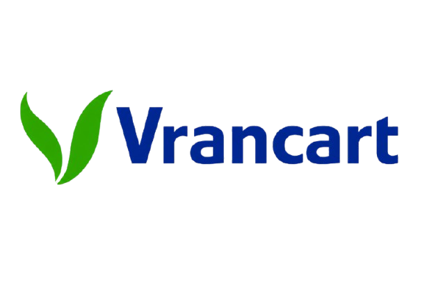 Vrancart logo